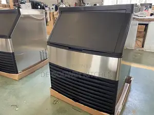 90 Cubes Ice Maker
