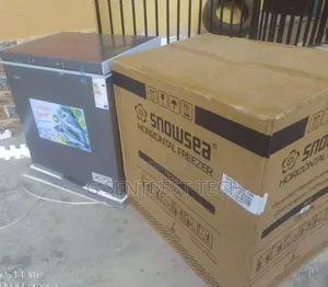 Photo - Snowsea (150ltr) Super Chilling Deep Freezer