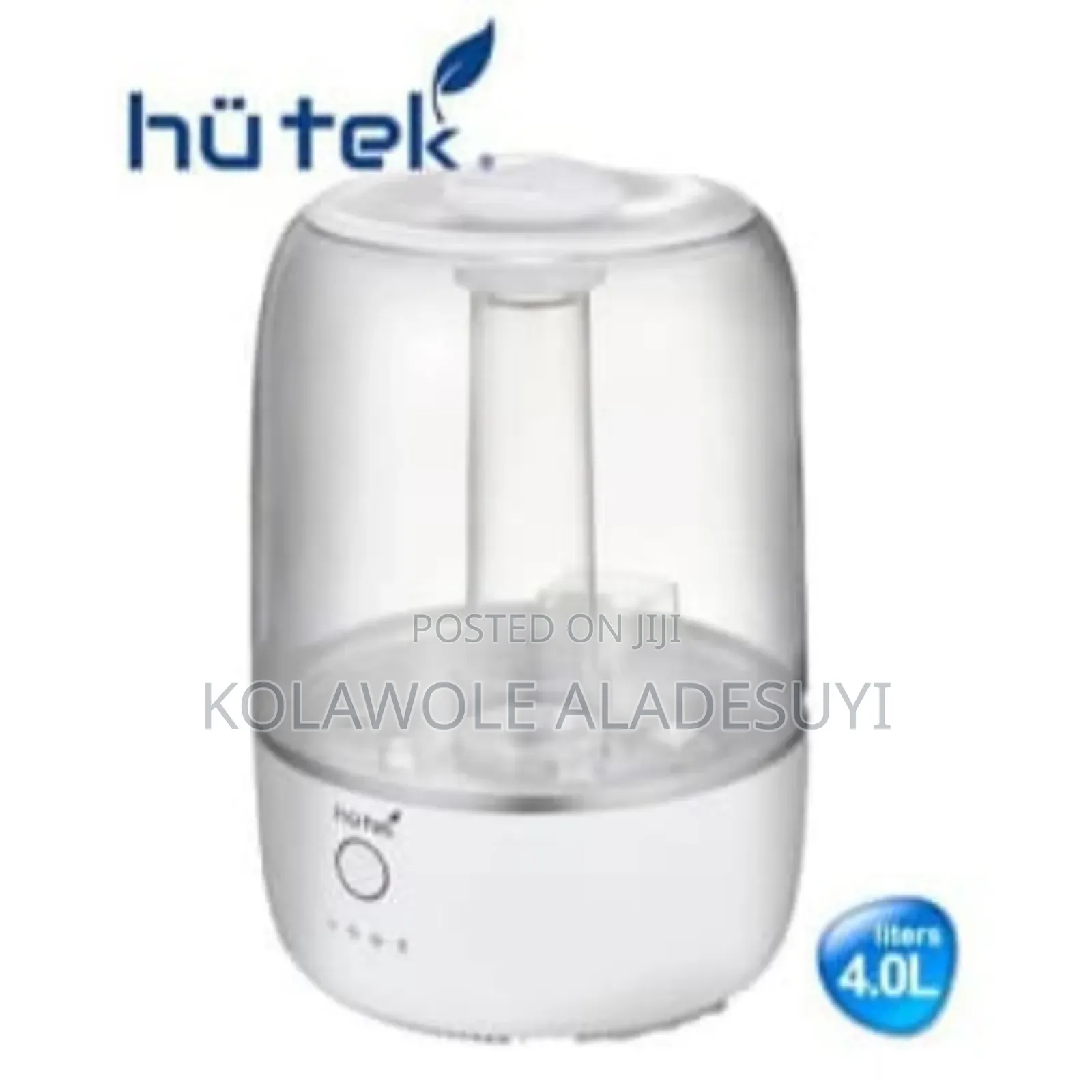Hutek 4 Litre Humidifier