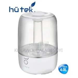 Hutek 4 Litre Humidifier