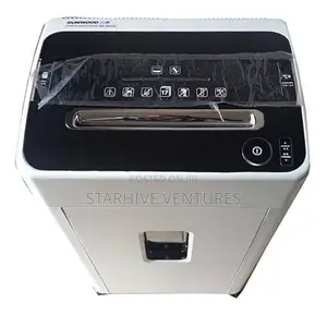 Sunwood Paper Shredder Sd9522