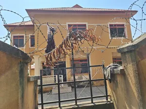 4bdrm Duplex in Gwarimpa Estate, Gwarinpa for sale