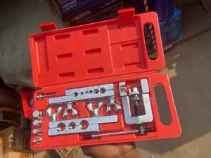 Flaring Tools Kit