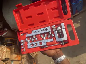 Flaring Tools Kit