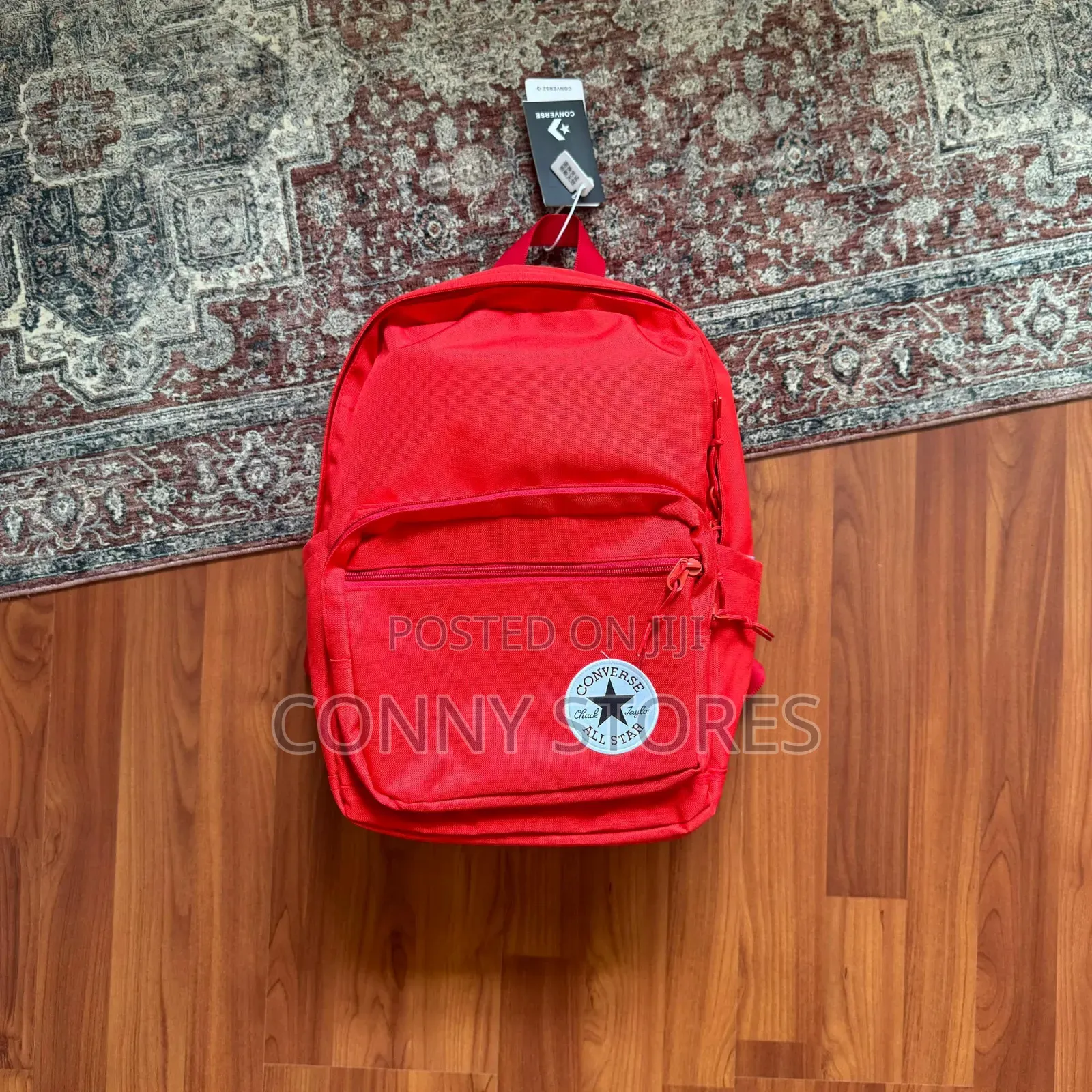 Authentic and Original Converse Backpacks