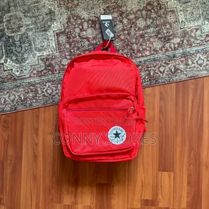 Authentic and Original Converse Backpacks
