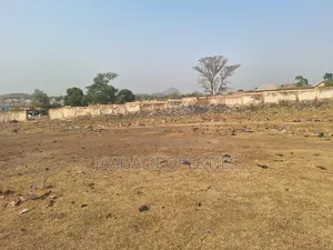 Airport Road Strategic Shopping/Office Plaza Plot for Sale
