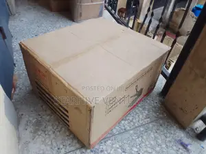 Heat Press 40x60