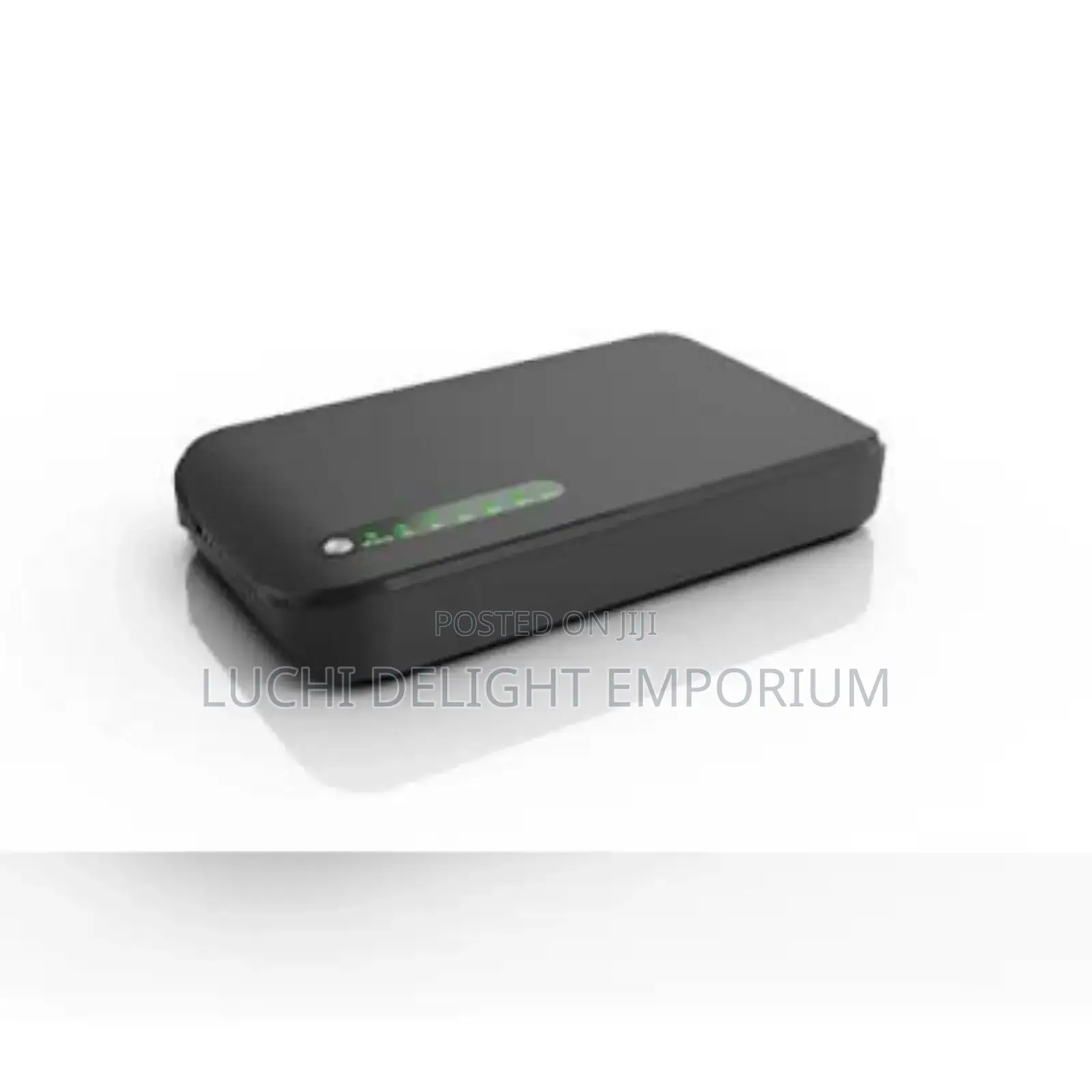 Mini Dc Ups For Router Usb 20000mah