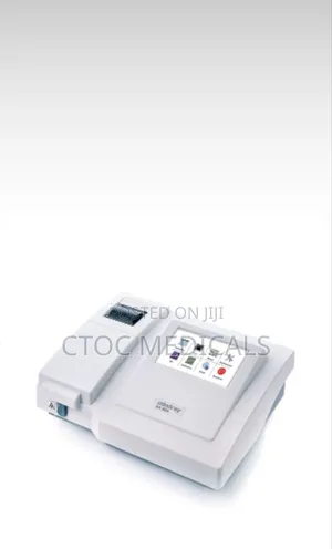 Ba-88a Semi Auto Chemistry Analyzer Mindray