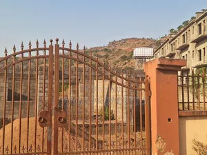 Sweet Katampe Extension Plot for Urgent Sale