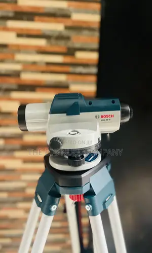 Photo - Original Bosch Auto Level Professional 32D /120mm