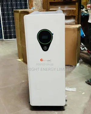 17.5kwh Felicity Lithium Battery 51.2volts