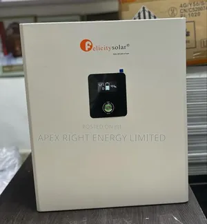 5kwh Felicity Lithium Battery 51.2volts