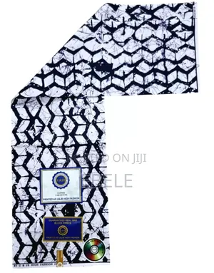 Ankara Fabric