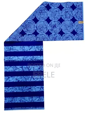 Ankara Fabric