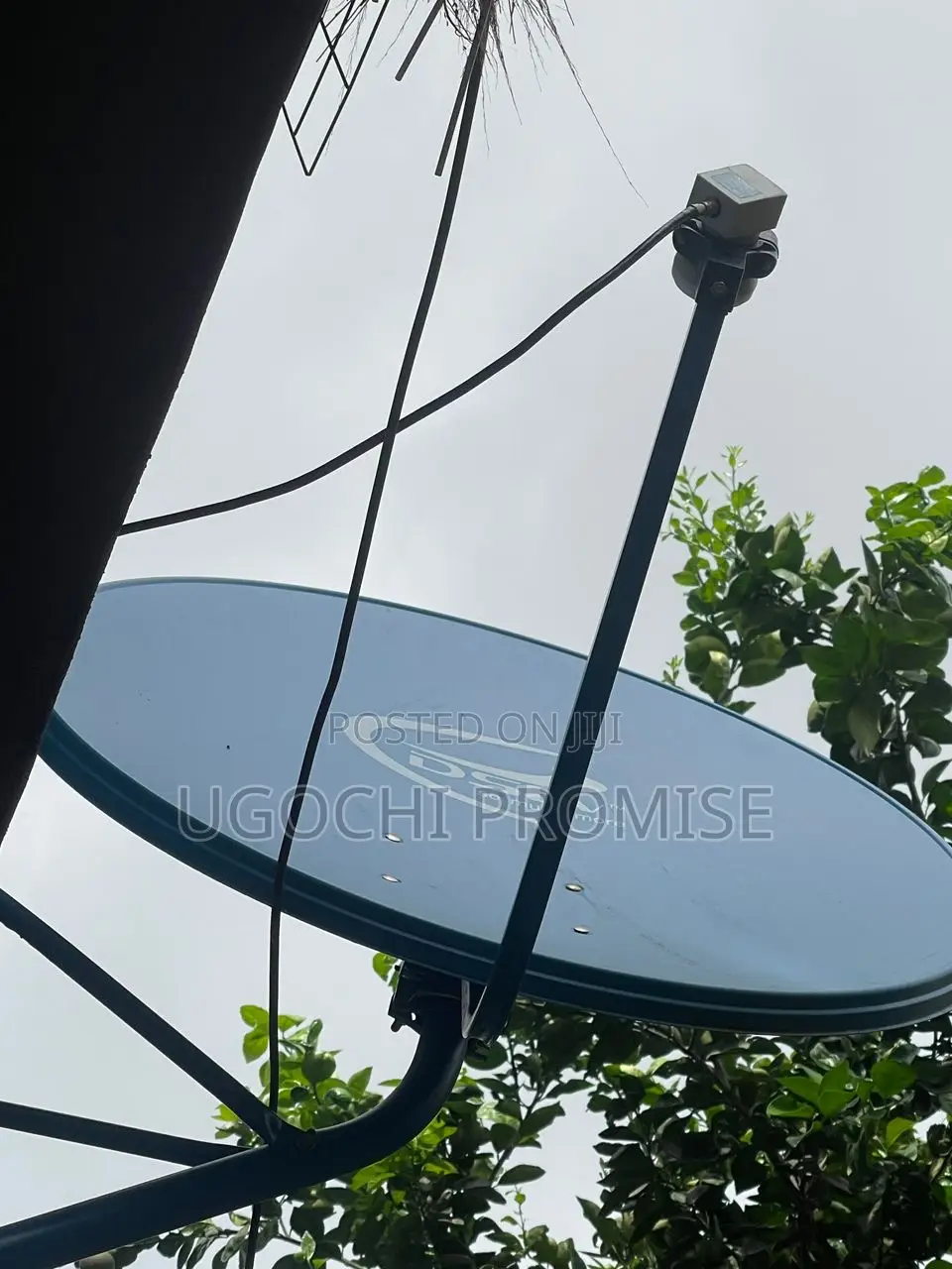 DSTV Decoder