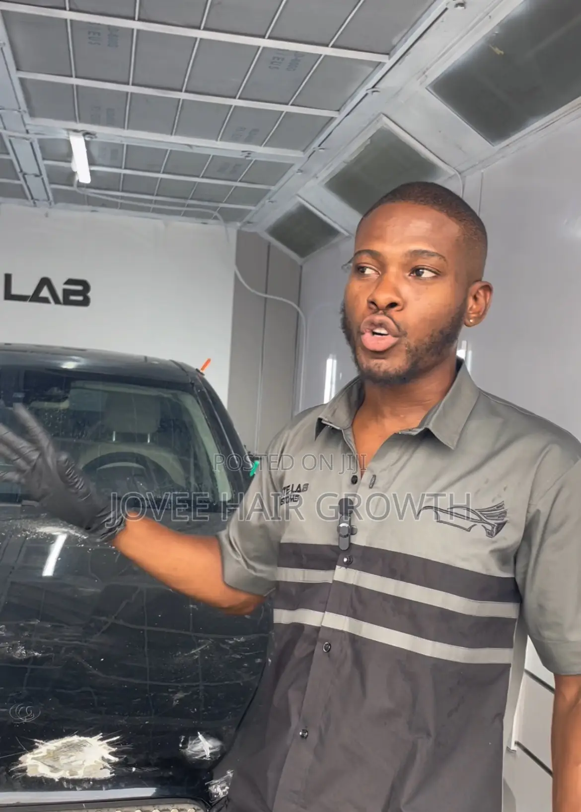 Car Wrapping