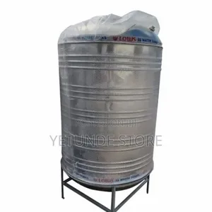 Pet Water Tank 1KL