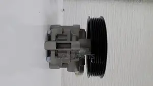 Dodge Caliber Power Steering Pump