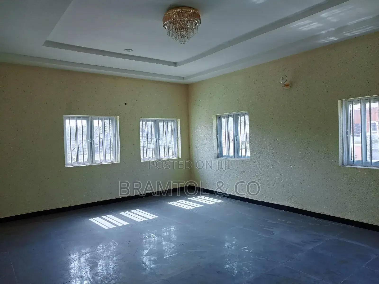 6bdrm Duplex in Asokoro for rent