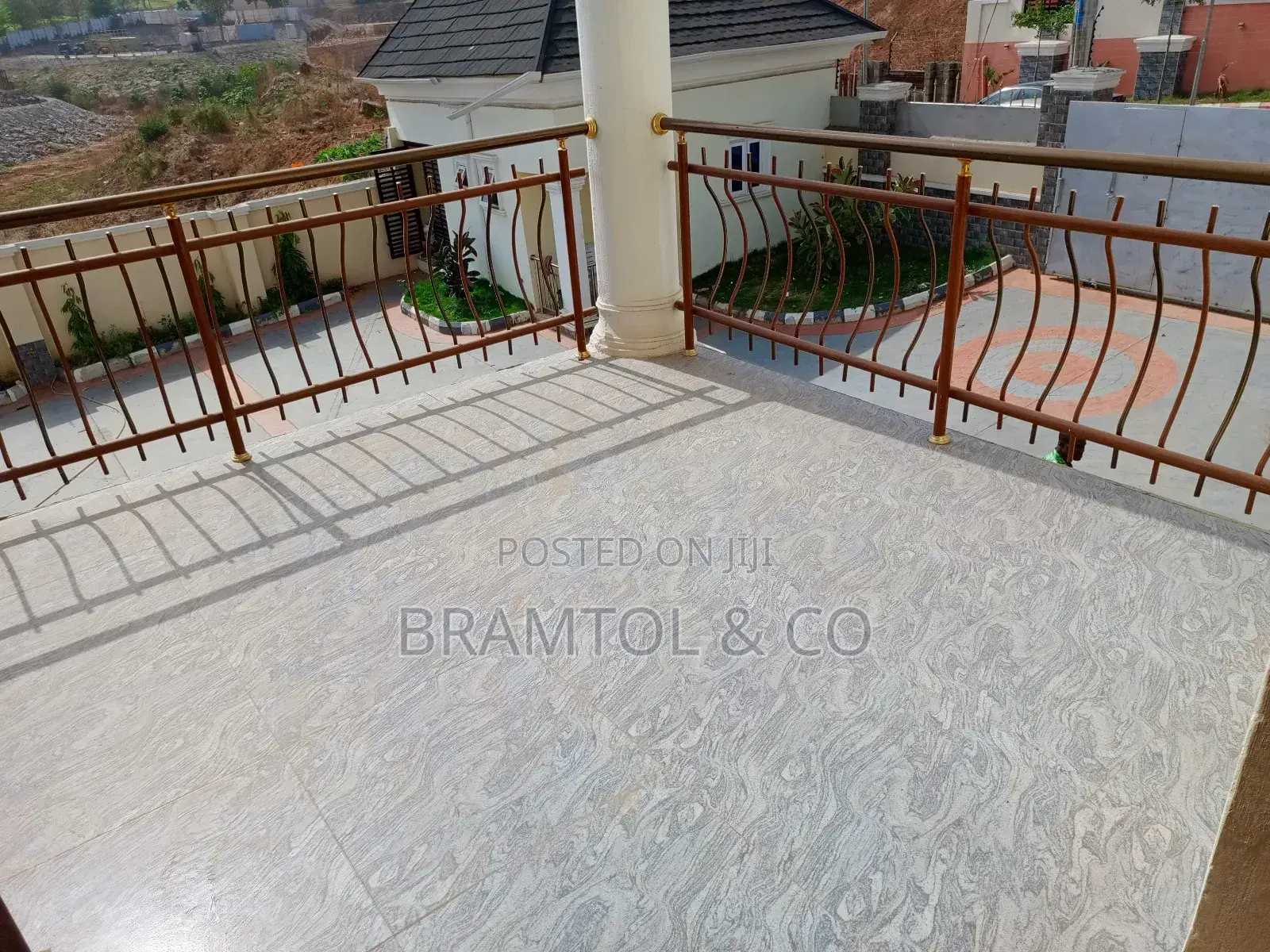 6bdrm Duplex in Asokoro for rent