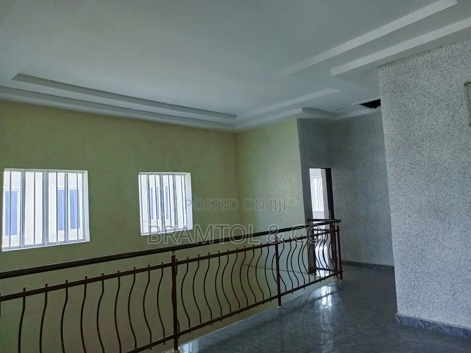 6bdrm Duplex in Asokoro for rent