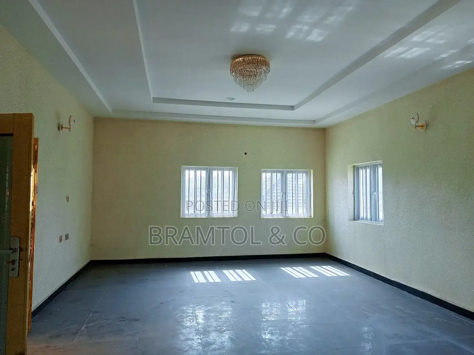 6bdrm Duplex in Asokoro for rent