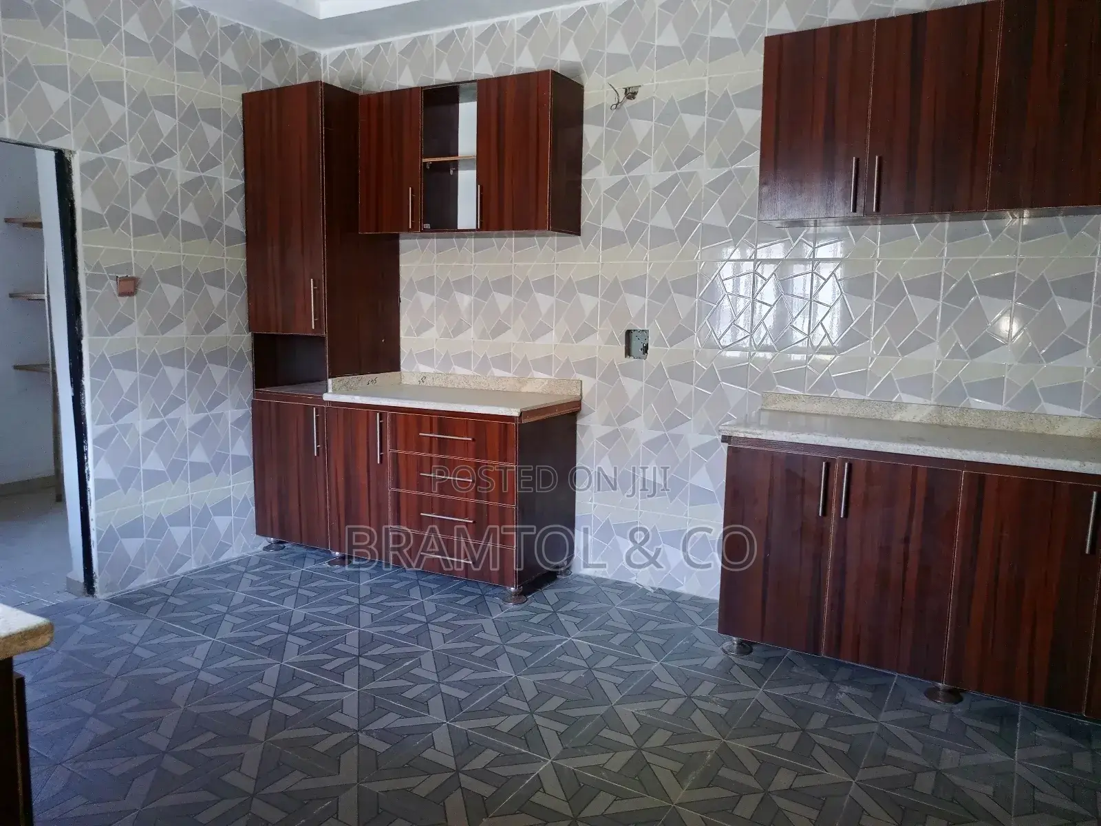6bdrm Duplex in Asokoro for rent