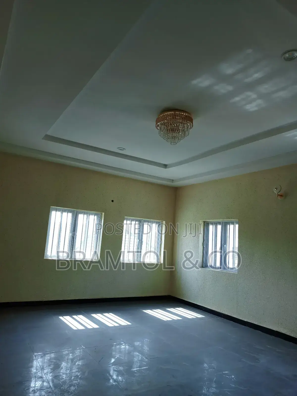 6bdrm Duplex in Asokoro for rent