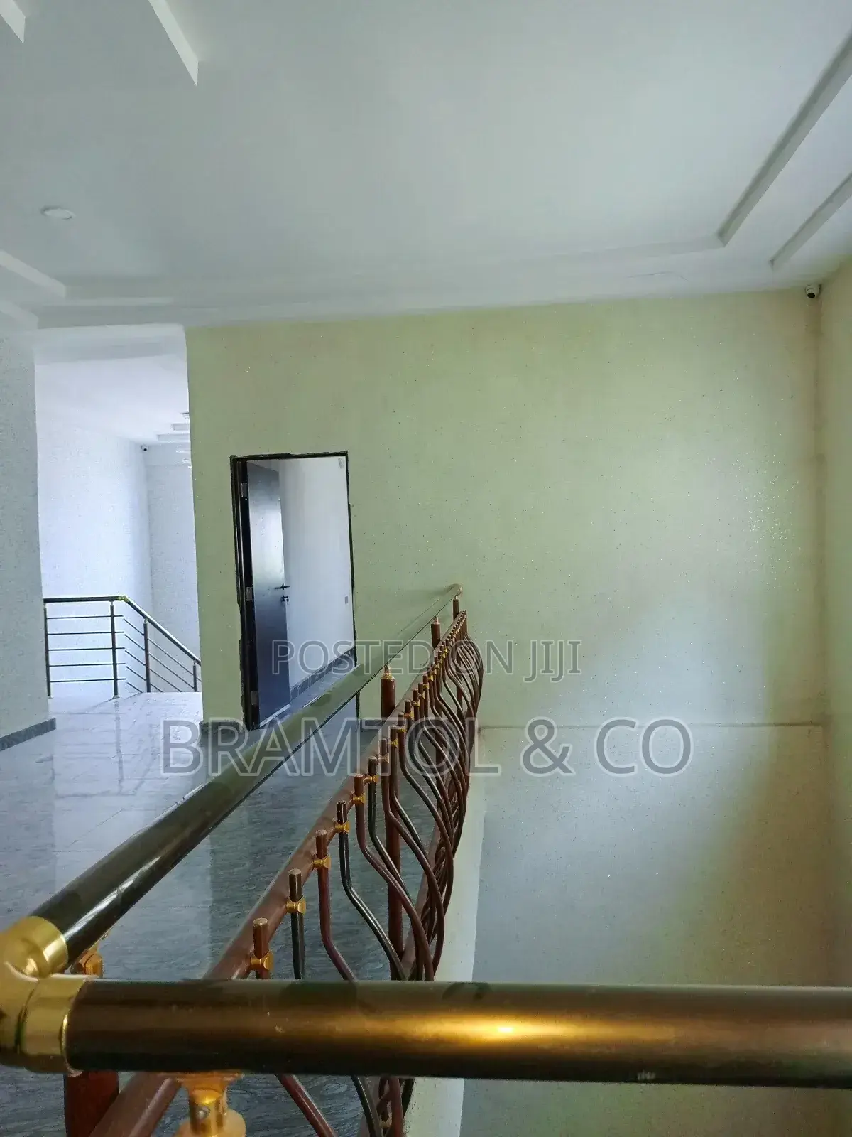 6bdrm Duplex in Asokoro for rent