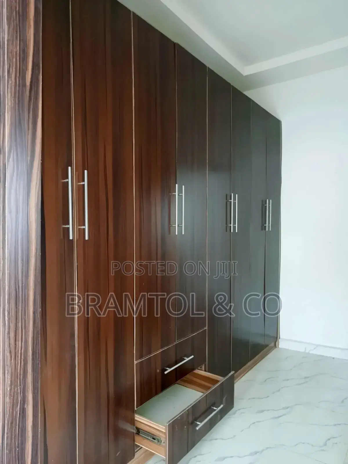 6bdrm Duplex in Asokoro for rent