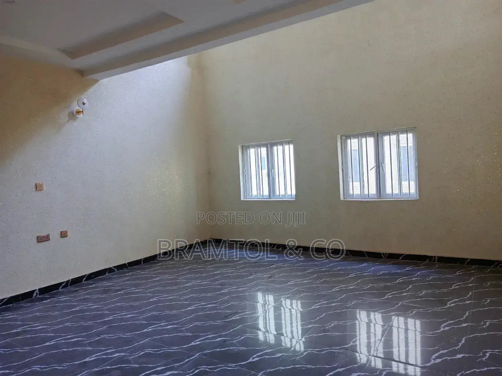 6bdrm Duplex in Asokoro for rent