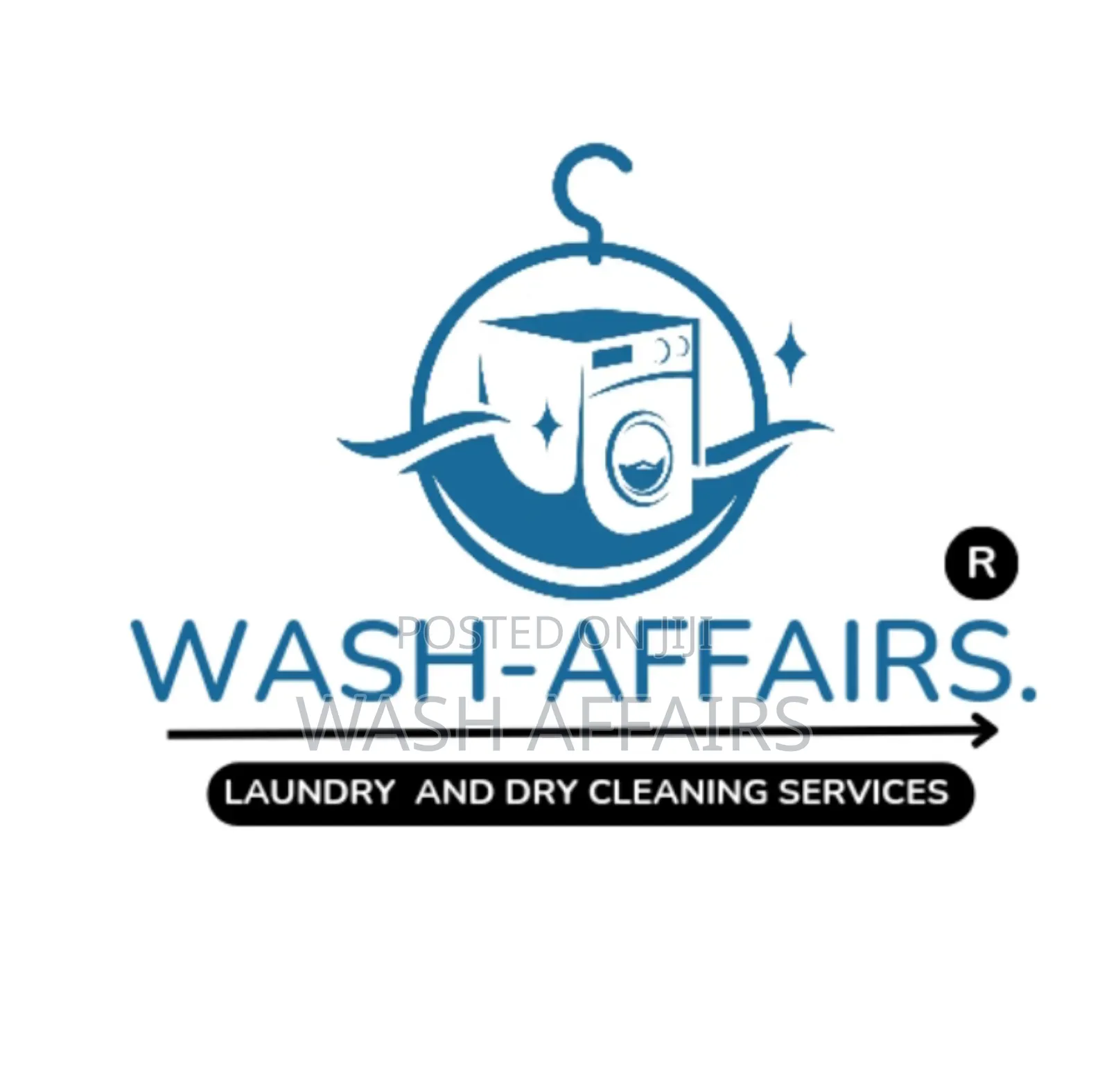 Premium Laundry Services