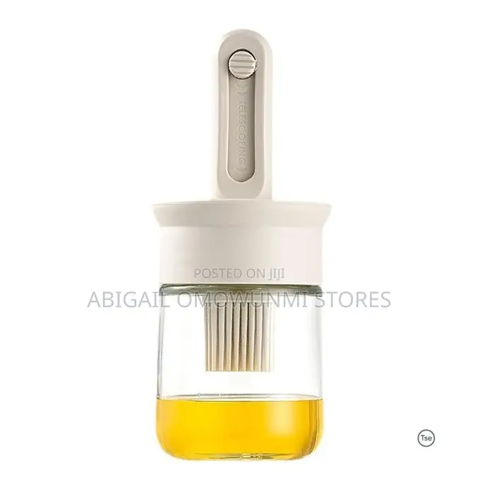 Oil Dispenser Bottle