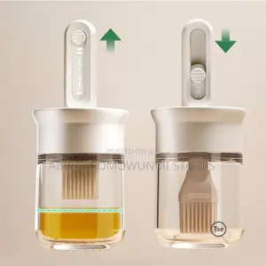 Oil Dispenser Bottle