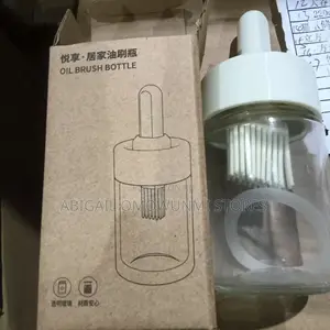 Oil Dispenser Bottle