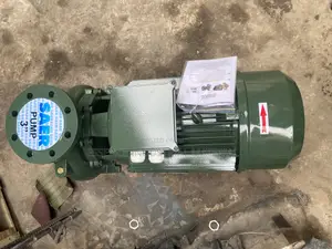 3 Phase Induction Surface Sears Water Pump 30HP