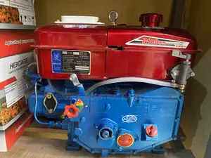 Gasoline Diesel Engine R180