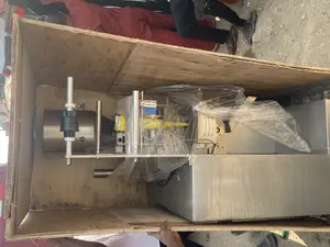 Hot Sales Tea Bag Packaging Machine 1-10