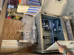 Hot Sales Tea Bag Packaging Machine 1-10