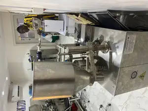 Hot Sales Tea Bag Packaging Machine 1-10