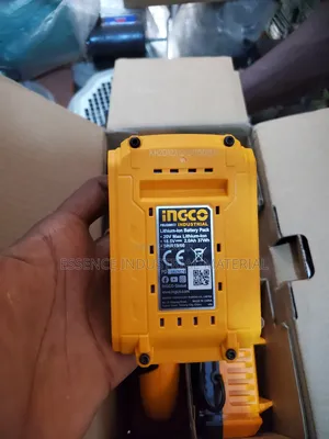 Hot Sales Rechargeable INGCO Hand Blower