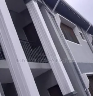 Furnished 3bdrm Block of Flats in Ipaja for sale