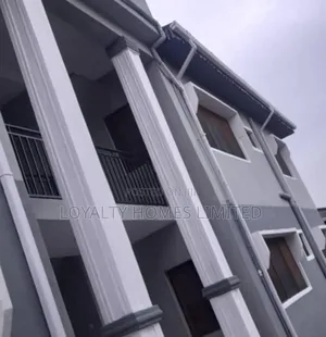 Furnished 3bdrm Block of Flats in Ipaja for sale