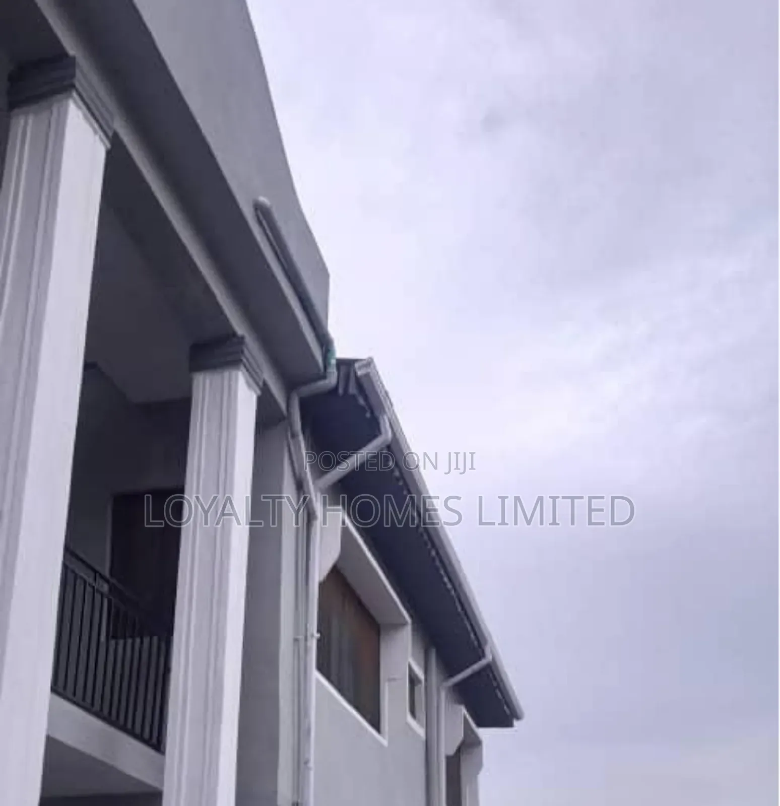 Furnished 3bdrm Block of Flats in Ipaja for sale