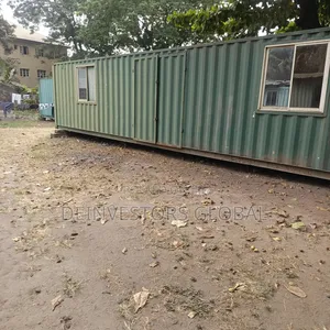 Photo - Commercial Property Apapa