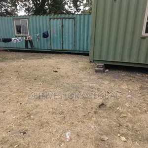 Photo - Commercial Property Apapa
