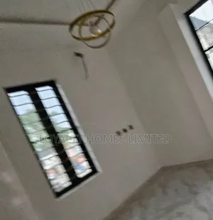 Furnished 3bdrm Duplex in Ogba GRA for sale