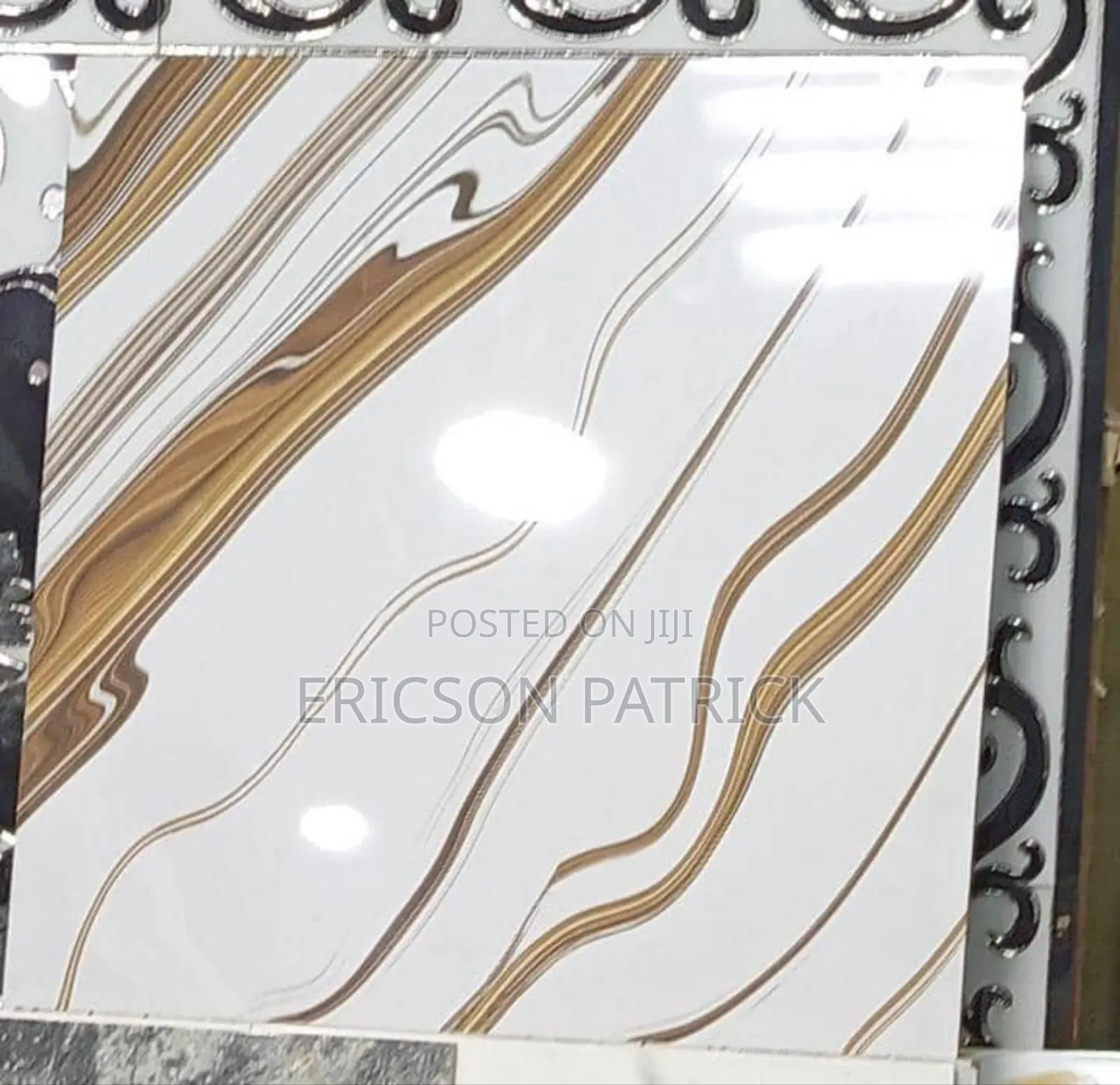 Floor Tiles
